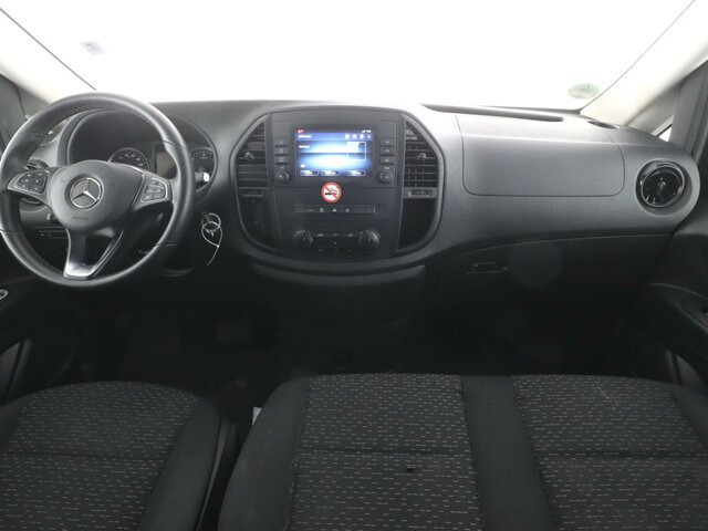 MERCEDES-BENZ Vito 116TourerPro ,Extralang,2xKlima,Kamera,AHK - Микробус, Пътнически бус: снимка 2 MERCEDES-BENZ Vito 116TourerPro ,Extralang,2xKlima,Kamera,AHK - Микробус, Пътнически бус: снимка 2