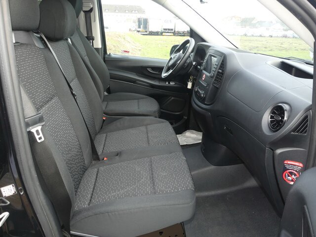 MERCEDES-BENZ Vito 116TourerPro ,Extralang,2xKlima,Kamera,AHK - Микробус, Пътнически бус: снимка 2 MERCEDES-BENZ Vito 116TourerPro ,Extralang,2xKlima,Kamera,AHK - Микробус, Пътнически бус: снимка 2