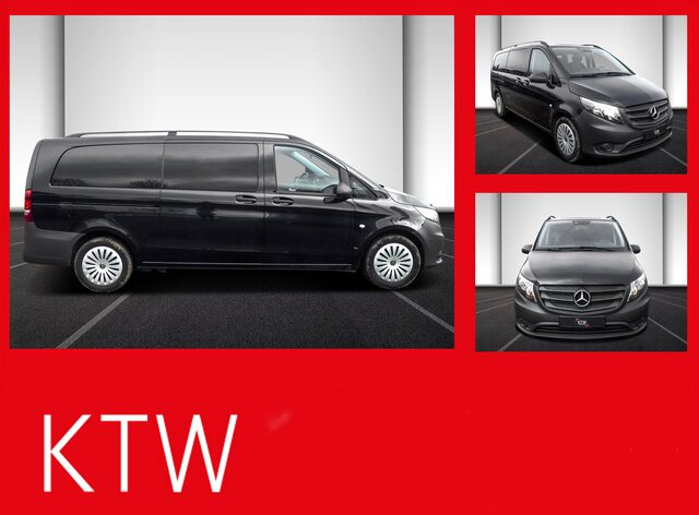 MERCEDES-BENZ Vito 116TourerPro ,Extralang,2xKlima,Kamera,AHK - Микробус, Пътнически бус: снимка 1 MERCEDES-BENZ Vito 116TourerPro ,Extralang,2xKlima,Kamera,AHK - Микробус, Пътнически бус: снимка 1