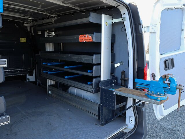 MERCEDES-BENZ Vito114CDI KA Extralang ,Klima,Sortimo,AHK... - Малък ван: снимка 2 MERCEDES-BENZ Vito114CDI KA Extralang ,Klima,Sortimo,AHK... - Малък ван: снимка 2