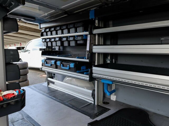 MERCEDES-BENZ Vito114CDI KA Extralang ,Klima,Sortimo,AHK... - Малък ван: снимка 3 MERCEDES-BENZ Vito114CDI KA Extralang ,Klima,Sortimo,AHK... - Малък ван: снимка 3