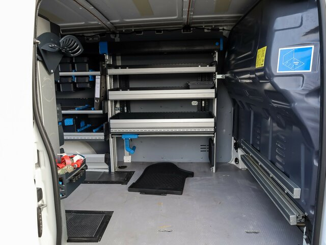 MERCEDES-BENZ Vito114CDI KA Extralang ,Klima,Sortimo,AHK... - Малък ван: снимка 4 MERCEDES-BENZ Vito114CDI KA Extralang ,Klima,Sortimo,AHK... - Малък ван: снимка 4