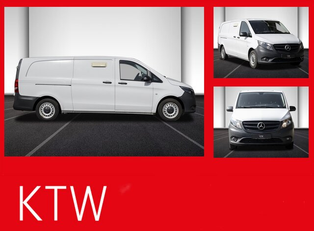 MERCEDES-BENZ Vito114CDI KA Extralang ,Klima,SortimoRegal - Малък ван: снимка 1 MERCEDES-BENZ Vito114CDI KA Extralang ,Klima,SortimoRegal - Малък ван: снимка 1