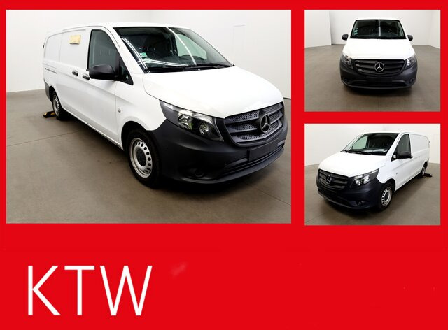 MERCEDES-BENZ Vito114CDI KA lang ,Klima,Sortimo Regal - Малък ван: снимка 1 MERCEDES-BENZ Vito114CDI KA lang ,Klima,Sortimo Regal - Малък ван: снимка 1