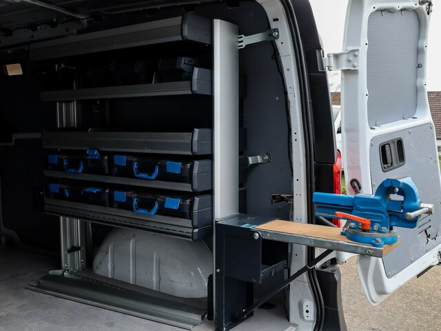 MERCEDES-BENZ Vito114CDI KA lang ,Klima,Sortimo Regalsystem... - Малък ван: снимка 2 MERCEDES-BENZ Vito114CDI KA lang ,Klima,Sortimo Regalsystem... - Малък ван: снимка 2