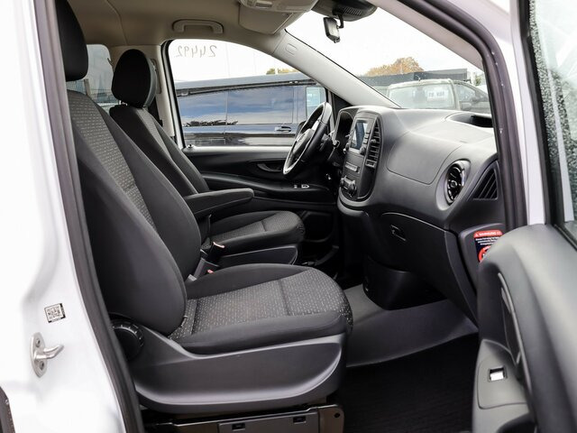 MERCEDES-BENZ Vito114TourerPro,Desperados,Extralang,Automatik... - Микробус, Пътнически бус: снимка 4 MERCEDES-BENZ Vito114TourerPro,Desperados,Extralang,Automatik... - Микробус, Пътнически бус: снимка 4