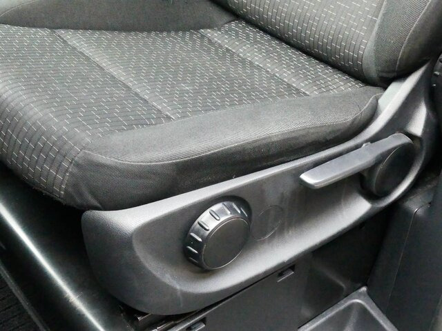 Малък ван MERCEDES-BENZ Vito116CDI Extralang,Mixto,6Sitze,Automatik: снимка 8