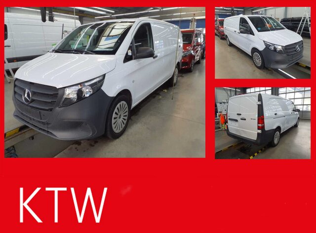 MERCEDES-BENZ Vito116CDI KA Extralang,Automatik,Klima,Kamera... - Малък ван: снимка 1 MERCEDES-BENZ Vito116CDI KA Extralang,Automatik,Klima,Kamera... - Малък ван: снимка 1