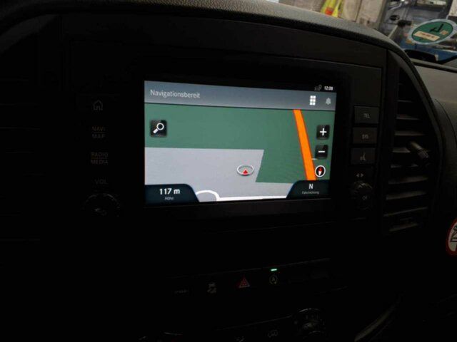 MERCEDES-BENZ Vito116CDI KA Extralang,Automatik,Klima,Kamera... - Малък ван: снимка 3 MERCEDES-BENZ Vito116CDI KA Extralang,Automatik,Klima,Kamera... - Малък ван: снимка 3