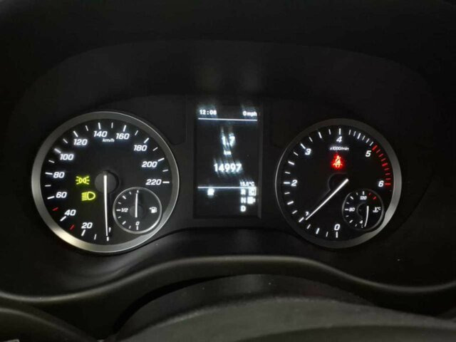 MERCEDES-BENZ Vito116CDI KA Extralang,Automatik,Klima,Kamera... - Малък ван: снимка 5 MERCEDES-BENZ Vito116CDI KA Extralang,Automatik,Klima,Kamera... - Малък ван: снимка 5