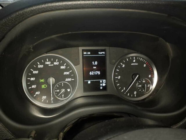 MERCEDES-BENZ Vito116CDI KA Extralang,Automatik,Klima,Kamera... - Малък ван: снимка 5 MERCEDES-BENZ Vito116CDI KA Extralang,Automatik,Klima,Kamera... - Малък ван: снимка 5