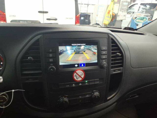 MERCEDES-BENZ Vito116CDI KA Extralang,Automatik,Klima,Kamera... - Малък ван: снимка 2 MERCEDES-BENZ Vito116CDI KA Extralang,Automatik,Klima,Kamera... - Малък ван: снимка 2