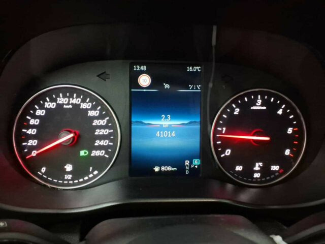 MERCEDES-BENZ Vito116CDI KA Extralang,Automatik,Klima,Kamera... - Малък ван: снимка 4 MERCEDES-BENZ Vito116CDI KA Extralang,Automatik,Klima,Kamera... - Малък ван: снимка 4