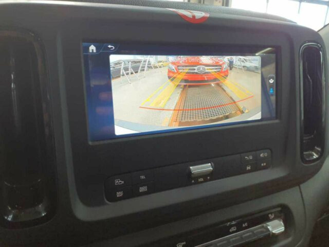 MERCEDES-BENZ Vito116CDI KA Extralang,Automatik,Klima,Kamera... - Малък ван: снимка 2 MERCEDES-BENZ Vito116CDI KA Extralang,Automatik,Klima,Kamera... - Малък ван: снимка 2