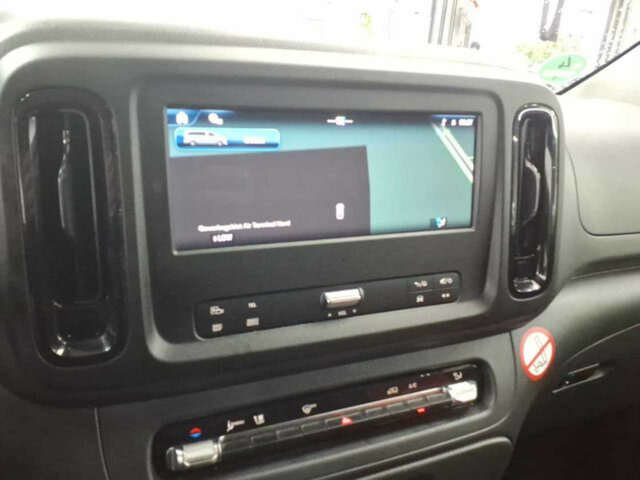 MERCEDES-BENZ Vito116CDI KA Extralang,Automatik,Klima,Kamera... - Малък ван: снимка 3 MERCEDES-BENZ Vito116CDI KA Extralang,Automatik,Klima,Kamera... - Малък ван: снимка 3