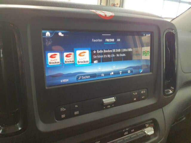 MERCEDES-BENZ Vito116CDI KA Extralang,Automatik,Klima,Kamera... - Малък ван: снимка 4 MERCEDES-BENZ Vito116CDI KA Extralang,Automatik,Klima,Kamera... - Малък ван: снимка 4