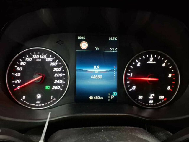 MERCEDES-BENZ Vito116CDI KA Extralang,Automatik,Klima,Kamera... - Малък ван: снимка 5 MERCEDES-BENZ Vito116CDI KA Extralang,Automatik,Klima,Kamera... - Малък ван: снимка 5