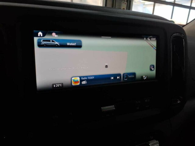 MERCEDES-BENZ Vito116CDI KA Extralang,Automatik,Klima,Kamera... - Малък ван: снимка 2 MERCEDES-BENZ Vito116CDI KA Extralang,Automatik,Klima,Kamera... - Малък ван: снимка 2