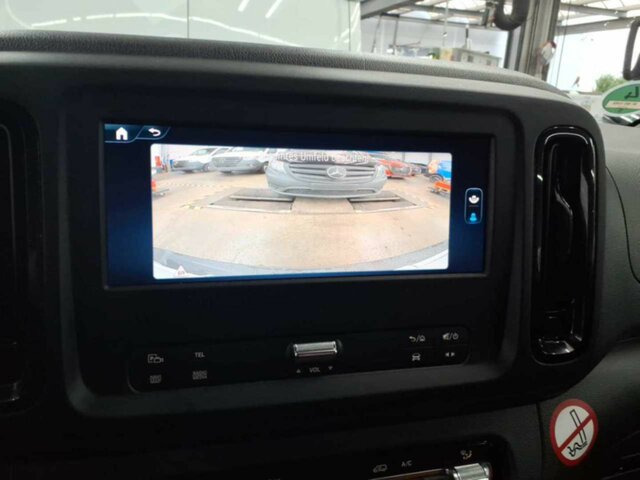 MERCEDES-BENZ Vito116CDI KA Extralang,Automatik,Klima,Kamera... - Малък ван: снимка 2 MERCEDES-BENZ Vito116CDI KA Extralang,Automatik,Klima,Kamera... - Малък ван: снимка 2