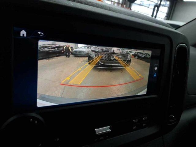 MERCEDES-BENZ Vito116CDI KA Extralang,Automatik,Klima,Kamera... - Малък ван: снимка 2 MERCEDES-BENZ Vito116CDI KA Extralang,Automatik,Klima,Kamera... - Малък ван: снимка 2