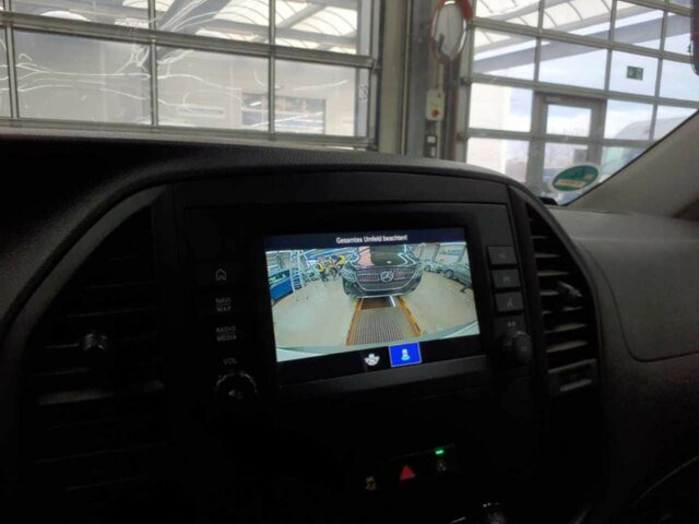 MERCEDES-BENZ Vito116CDI KA Extralang,Klima,Kamera,Tempomat... - Малък ван: снимка 2 MERCEDES-BENZ Vito116CDI KA Extralang,Klima,Kamera,Tempomat... - Малък ван: снимка 2