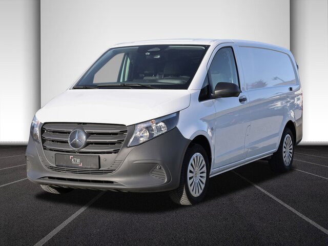 Малък ван MERCEDES-BENZ Vito116CDI KA lang,Automatik,Klima,Tempomat...: снимка 17 Малък ван MERCEDES-BENZ Vito116CDI KA lang,Automatik,Klima,Tempomat...: снимка 17
