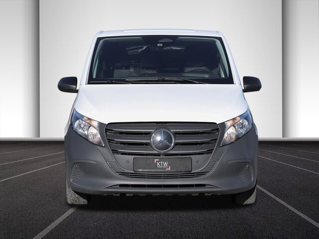 Малък ван MERCEDES-BENZ Vito116CDI KA lang,Automatik,Klima,Tempomat...: снимка 18 Малък ван MERCEDES-BENZ Vito116CDI KA lang,Automatik,Klima,Tempomat...: снимка 18