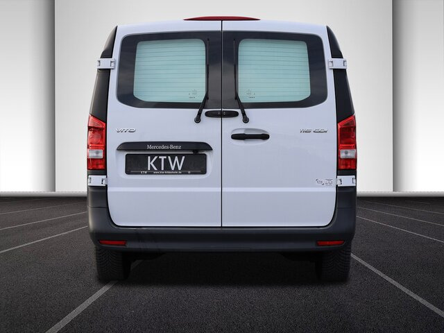 Малък ван MERCEDES-BENZ Vito116CDI KA lang,Automatik,Klima,Tempomat...: снимка 20 Малък ван MERCEDES-BENZ Vito116CDI KA lang,Automatik,Klima,Tempomat...: снимка 20