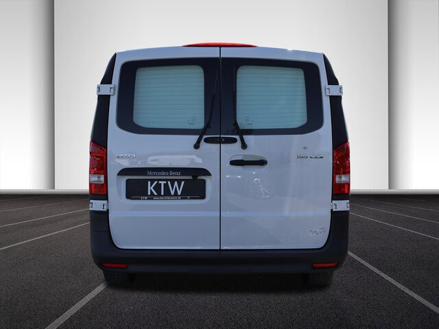 Малък ван MERCEDES-BENZ Vito116CDI KA lang,Automatik,Klima,Tempomat...: снимка 21 Малък ван MERCEDES-BENZ Vito116CDI KA lang,Automatik,Klima,Tempomat...: снимка 21
