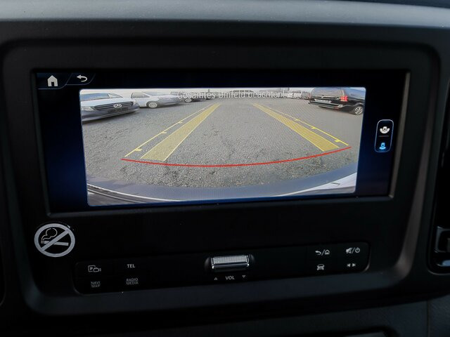 Малък ван MERCEDES-BENZ Vito116CDI KA lang,Automatik,Klima,Tempomat...: снимка 9 Малък ван MERCEDES-BENZ Vito116CDI KA lang,Automatik,Klima,Tempomat...: снимка 9