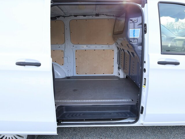 Малък ван MERCEDES-BENZ Vito116CDI KA lang,Automatik,Klima,Tempomat...: снимка 23 Малък ван MERCEDES-BENZ Vito116CDI KA lang,Automatik,Klima,Tempomat...: снимка 23