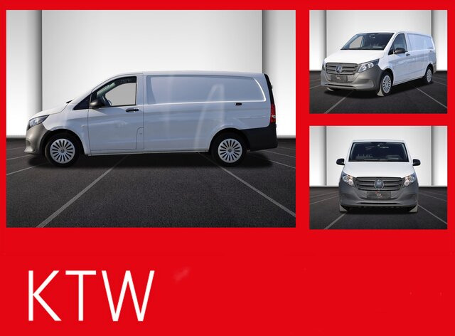 MERCEDES-BENZ Vito116CDI KA lang,Automatik,Klima,Tempomat... - Малък ван: снимка 1 MERCEDES-BENZ Vito116CDI KA lang,Automatik,Klima,Tempomat... - Малък ван: снимка 1