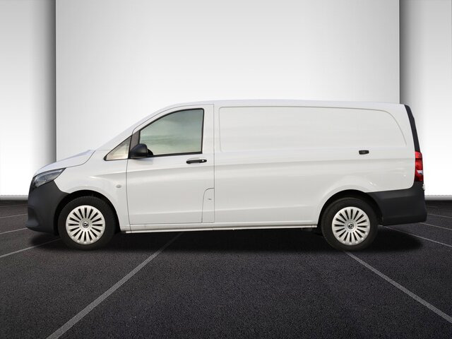 Малък ван MERCEDES-BENZ Vito116CDI KA lang,Automatik,Klima,Tempomat...: снимка 19 Малък ван MERCEDES-BENZ Vito116CDI KA lang,Automatik,Klima,Tempomat...: снимка 19