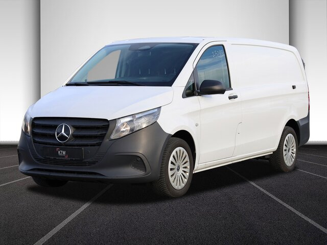Малък ван MERCEDES-BENZ Vito116CDI KA lang,Automatik,Klima,Tempomat...: снимка 18 Малък ван MERCEDES-BENZ Vito116CDI KA lang,Automatik,Klima,Tempomat...: снимка 18