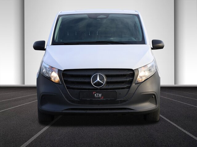 Малък ван MERCEDES-BENZ Vito116CDI KA lang,Automatik,Klima,Tempomat...: снимка 17 Малък ван MERCEDES-BENZ Vito116CDI KA lang,Automatik,Klima,Tempomat...: снимка 17