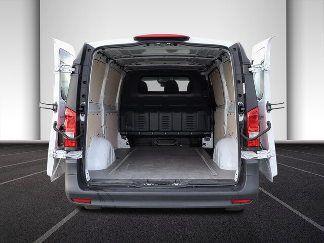 Малък ван MERCEDES-BENZ Vito116CDI KA lang,Automatik,Klima,Tempomat...: снимка 21 Малък ван MERCEDES-BENZ Vito116CDI KA lang,Automatik,Klima,Tempomat...: снимка 21