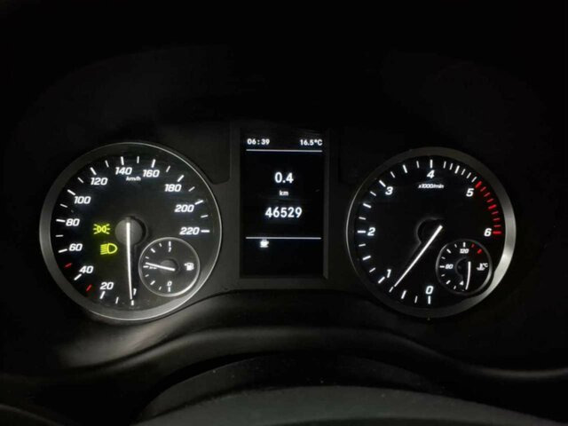 MERCEDES-BENZ Vito116CDI KA lang,Kamera,Klima,Tempomat... - Малък ван: снимка 5 MERCEDES-BENZ Vito116CDI KA lang,Kamera,Klima,Tempomat... - Малък ван: снимка 5