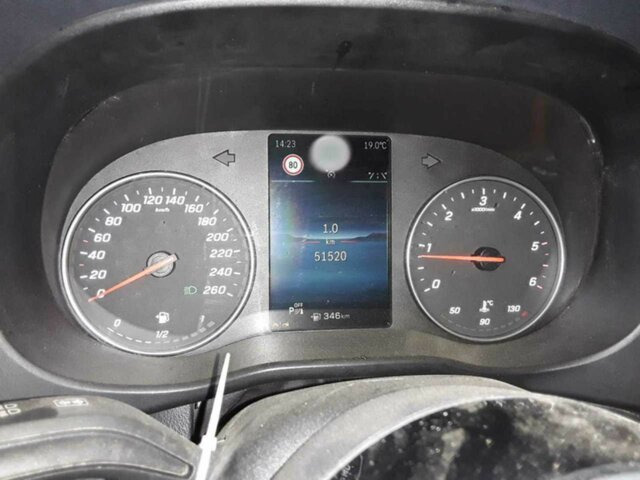 MERCEDES-BENZ Vito116CDI KA lang,Klima,Tempomat,Kamera... - Малък ван: снимка 5 MERCEDES-BENZ Vito116CDI KA lang,Klima,Tempomat,Kamera... - Малък ван: снимка 5