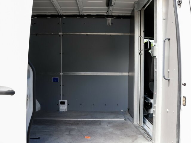 MERCEDES-BENZ eSprinter 312 Kasten FWD,3.924mm Radstand - Товарен бус, Електрически бус: снимка 2 MERCEDES-BENZ eSprinter 312 Kasten FWD,3.924mm Radstand - Товарен бус, Електрически бус: снимка 2