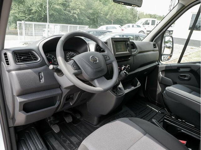 NISSAN Interstar DOKA,3Seiten Kipper L3H1,N-CONNECTA - Бус самосвал, Бус с двойна кабина: снимка 4 NISSAN Interstar DOKA,3Seiten Kipper L3H1,N-CONNECTA - Бус самосвал, Бус с двойна кабина: снимка 4