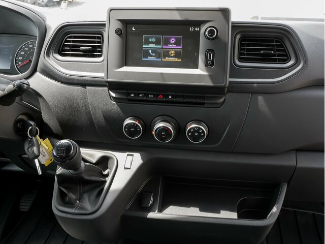 NISSAN Interstar DOKA,3Seiten Kipper L3H1,N-CONNECTA - Бус самосвал, Бус с двойна кабина: снимка 5 NISSAN Interstar DOKA,3Seiten Kipper L3H1,N-CONNECTA - Бус самосвал, Бус с двойна кабина: снимка 5