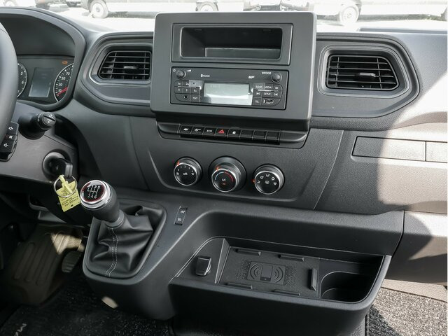 RENAULT Master Pritsche L4,3,5To,4200mm Ladefläche... - Бордови бус: снимка 3 RENAULT Master Pritsche L4,3,5To,4200mm Ladefläche... - Бордови бус: снимка 3