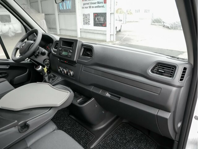 RENAULT Master Pritsche L4,3,5To,4200mm Ladefläche - Бордови бус: снимка 2 RENAULT Master Pritsche L4,3,5To,4200mm Ladefläche - Бордови бус: снимка 2