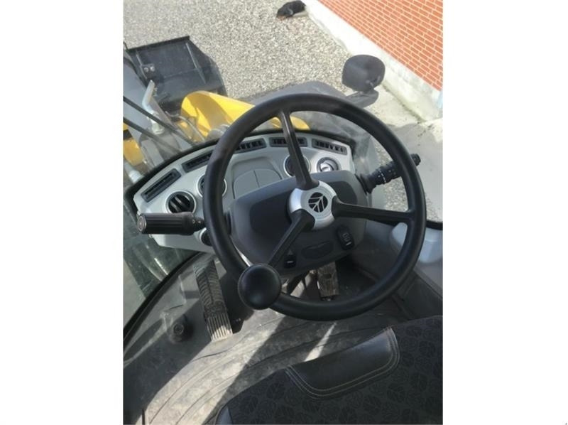 New Holland W190D - Колесен товарач: снимка 5 New Holland W190D - Колесен товарач: снимка 5