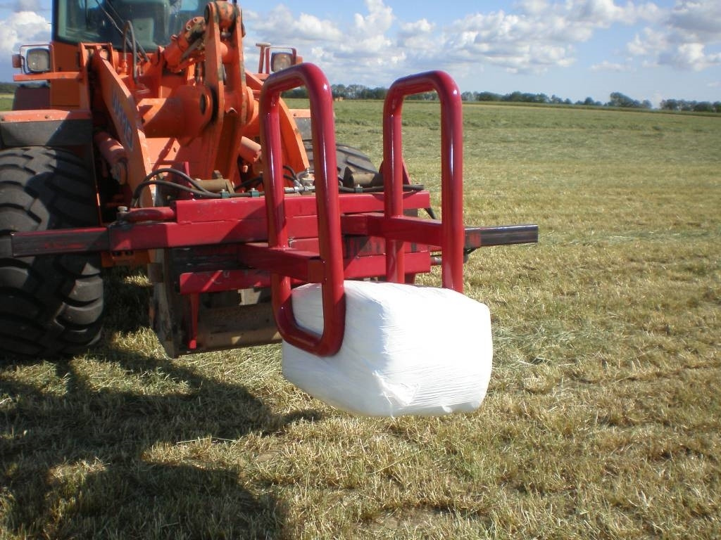 Pomi Balletang - Кламер за Селскостопанска техника: снимка 4 Pomi Balletang - Кламер за Селскостопанска техника: снимка 4