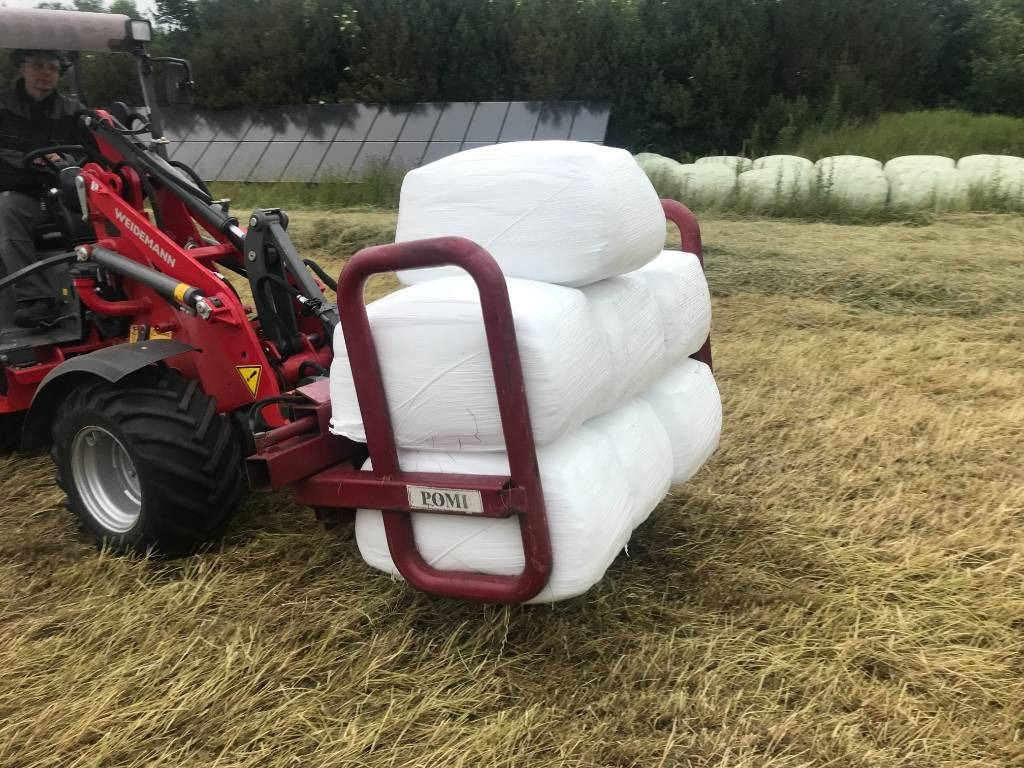 Pomi Balletang - Кламер за Селскостопанска техника: снимка 3 Pomi Balletang - Кламер за Селскостопанска техника: снимка 3