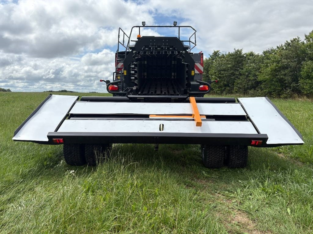 Pomi X 3 - Селскостопанско ремарке: снимка 5 Pomi X 3 - Селскостопанско ремарке: снимка 5