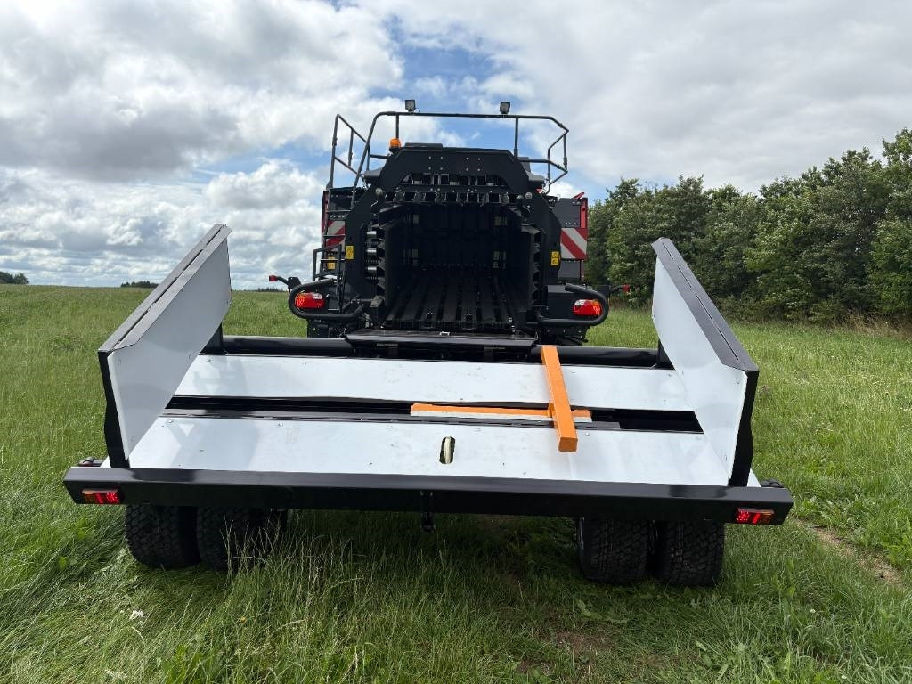 Pomi X 3 - Селскостопанско ремарке: снимка 4 Pomi X 3 - Селскостопанско ремарке: снимка 4