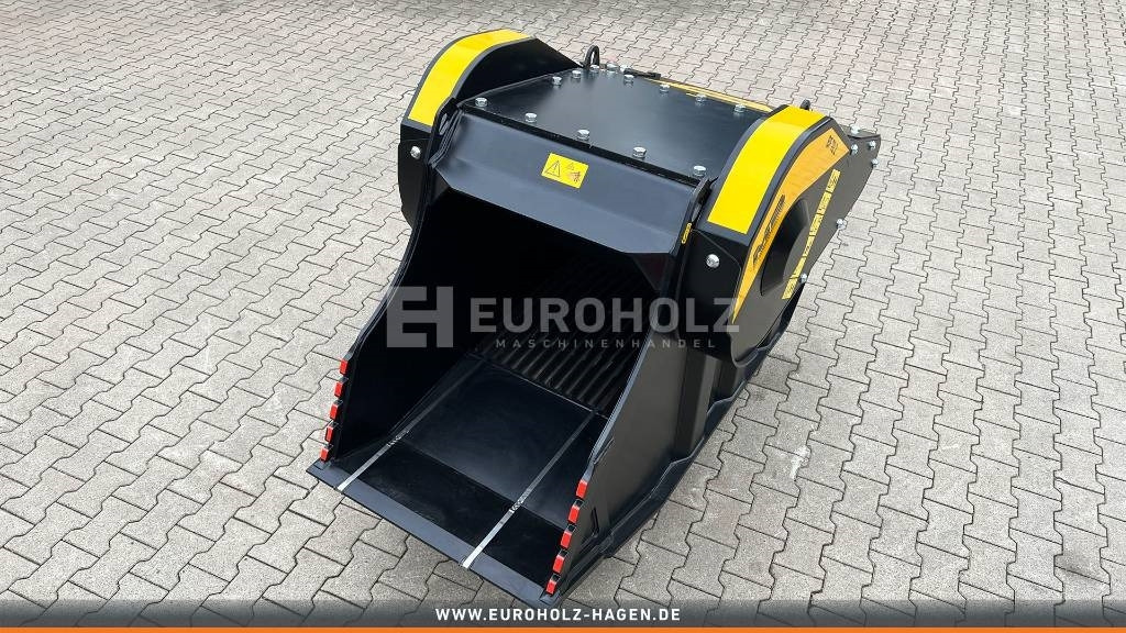 Backenbrecherlöffel MB Crusher BF70.2 S4 16-25 t - Кофа за Строителна техника: снимка 3 Backenbrecherlöffel MB Crusher BF70.2 S4 16-25 t - Кофа за Строителна техника: снимка 3