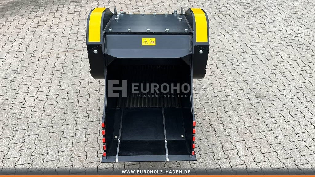 Backenbrecherlöffel MB Crusher BF70.2 S4 16-25 t - Кофа за Строителна техника: снимка 2 Backenbrecherlöffel MB Crusher BF70.2 S4 16-25 t - Кофа за Строителна техника: снимка 2